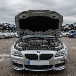 BMW 420D M SPORT AUTO 2.0 N47D20O1 reconditioned Engine (2013) for Sale